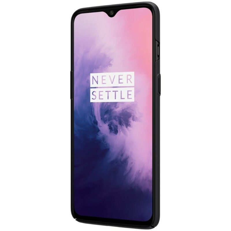 Θήκη OnePlus 7 Hard Frost Nillkin