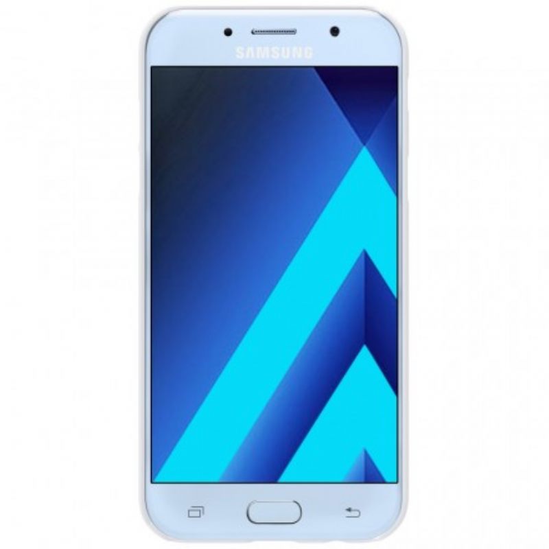 θηκη κινητου Samsung Galaxy A3 2017 Hard Frost Nillkin