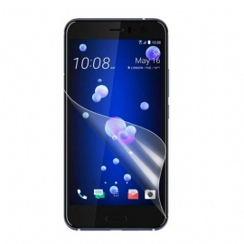 Προστασία Οθόνης Για Htc U11