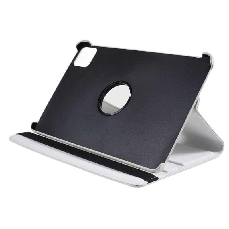 Δερματινη Θηκη Xiaomi Pad 6 Βάση Περιστροφής