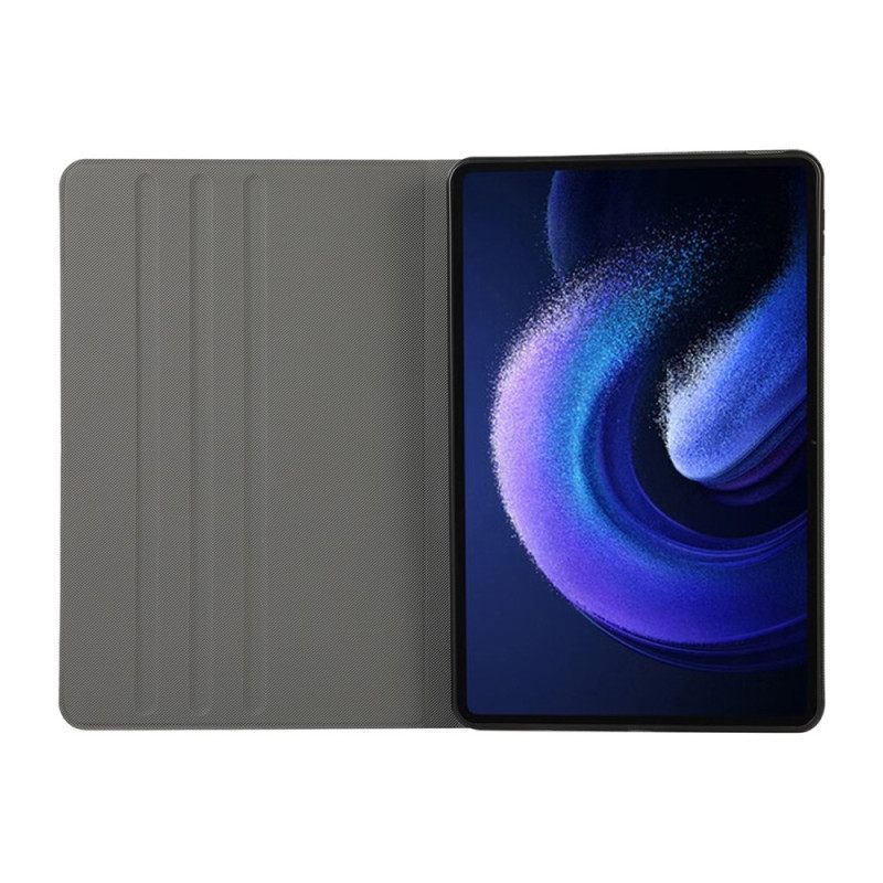 Δερματινη Θηκη Xiaomi Pad 6 Enkay
