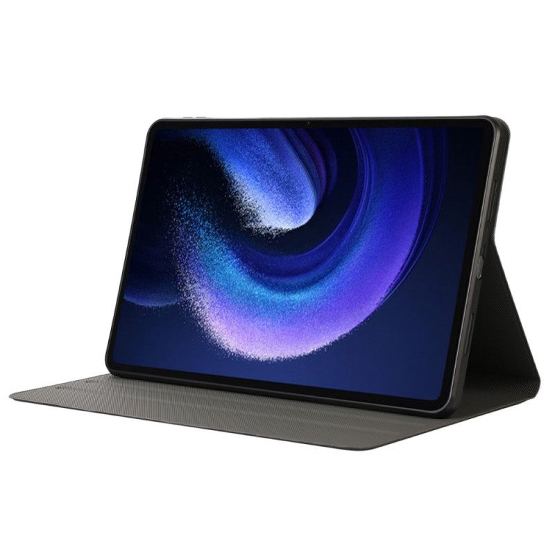Δερματινη Θηκη Xiaomi Pad 6 Enkay
