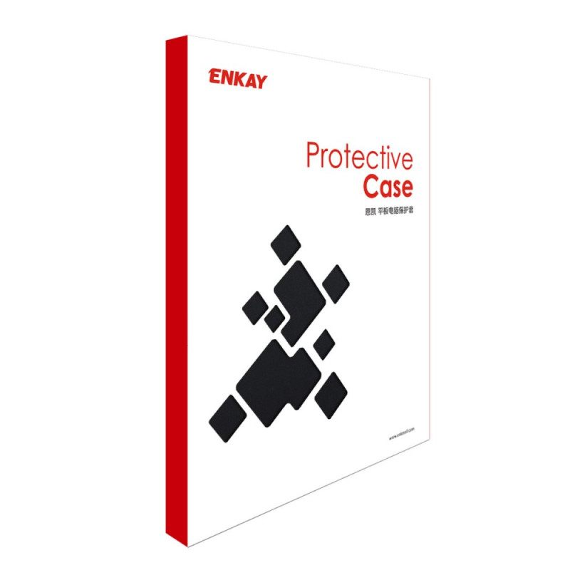 Δερματινη Θηκη Xiaomi Pad 6 Enkay