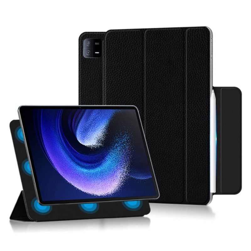 Δερματινη Θηκη Xiaomi Pad 6 Premium
