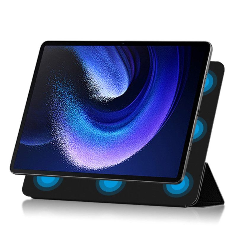 Δερματινη Θηκη Xiaomi Pad 6 Premium