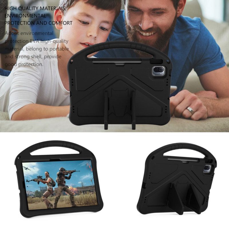 Κάλυμμα Xiaomi Pad 6 Βάση Και Λαβή Eva