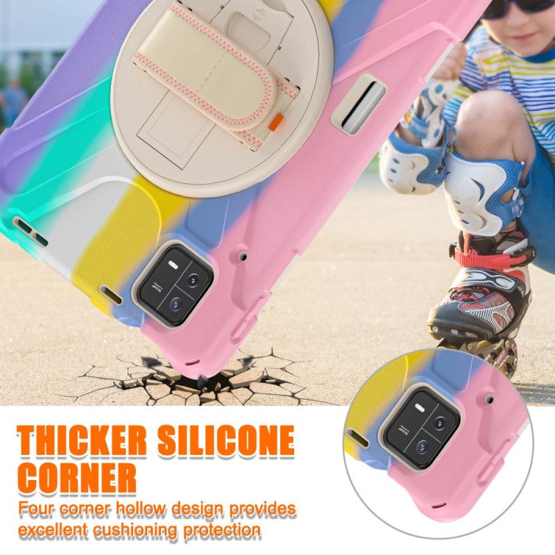 Κάλυμμα Xiaomi Pad 6 Ενισχυμένο Premium