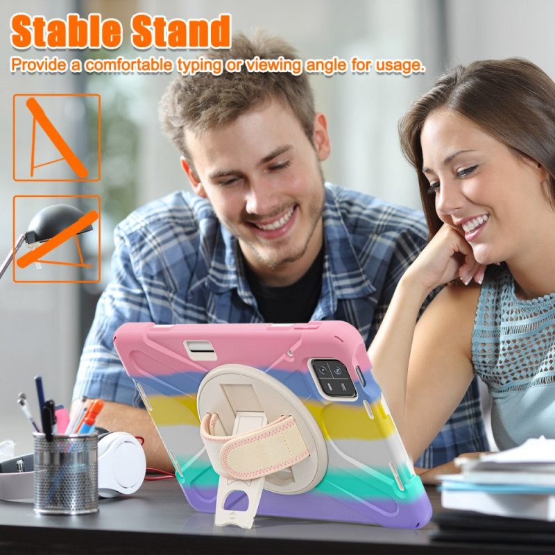 Κάλυμμα Xiaomi Pad 6 Ενισχυμένο Premium