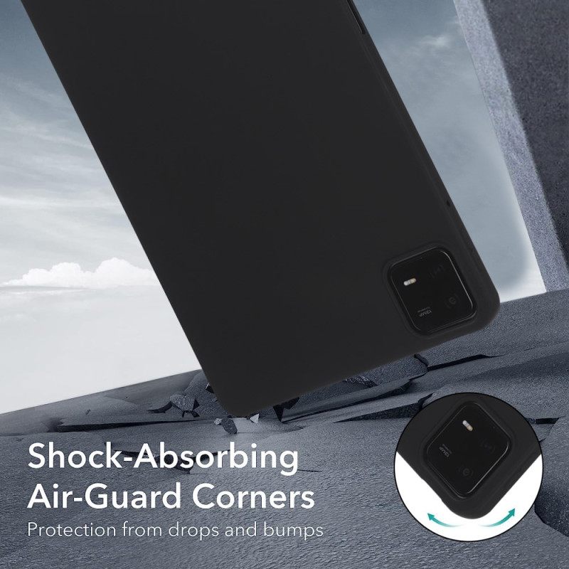 Κάλυμμα Xiaomi Pad 6 Γωνίες Αερόσακων