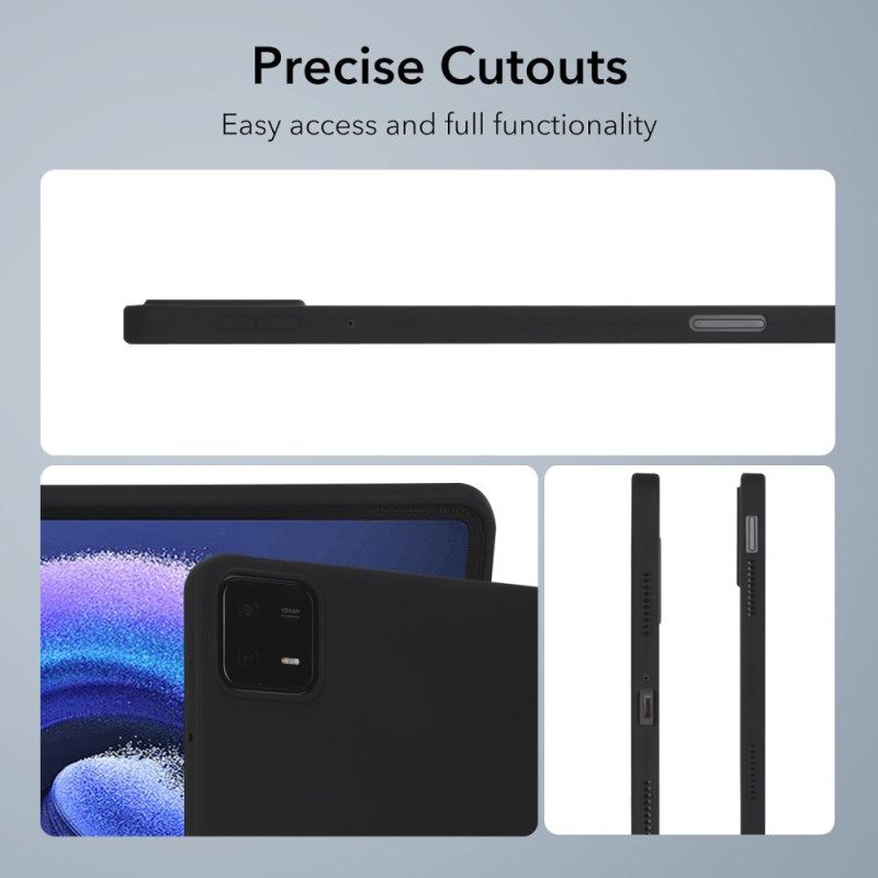 Κάλυμμα Xiaomi Pad 6 Γωνίες Αερόσακων