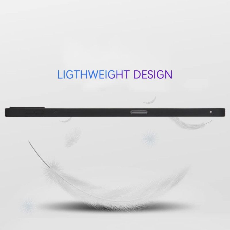 Κάλυμμα Xiaomi Pad 6 Γωνίες Αερόσακων