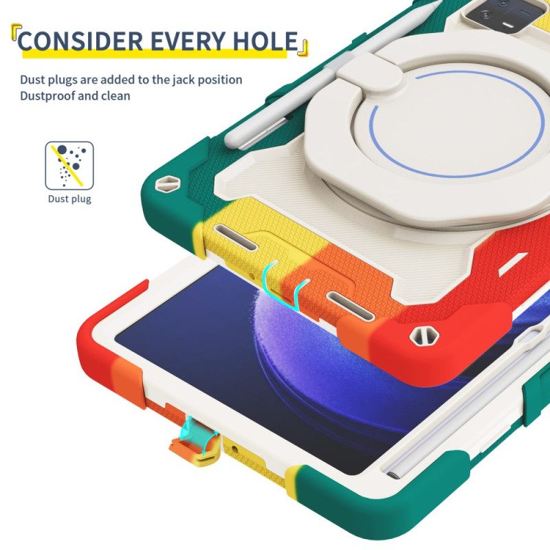 Κάλυμμα Xiaomi Pad 6 Προστασία Περιστροφής