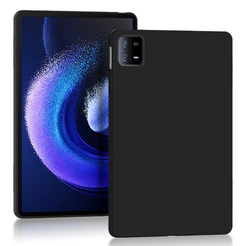 Κάλυμμα Xiaomi Pad 6 Σιλικόνη
