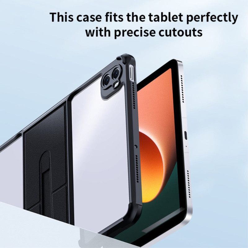 Κάλυμμα Xiaomi Pad 6 Θήκες Κινητών Xundd