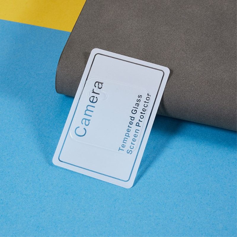 Προστατευτικό Φακού Από Σκληρυμένο Γυαλί Για Xiaomi Pad 6 / 6 Pro