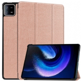 Xiaomi Pad 6 Δερμάτινο Εφέ
