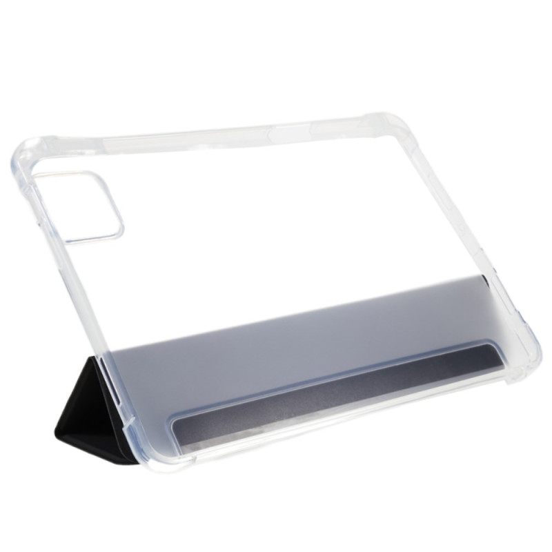 Xiaomi Pad 6 Διαφανής Σχεδιασμός