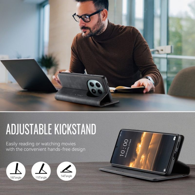 Δερματινη Θηκη Xiaomi Redmi Note 15 5g Caseme Σιλικόνης