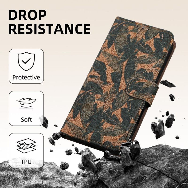 Δερματινη Θηκη Xiaomi Redmi Note 15 5g Μποέμικο