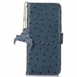 Δερματινη Θηκη Xiaomi Redmi Note 15 5g Rfid Blocking Και Γνήσιο Δέρμα