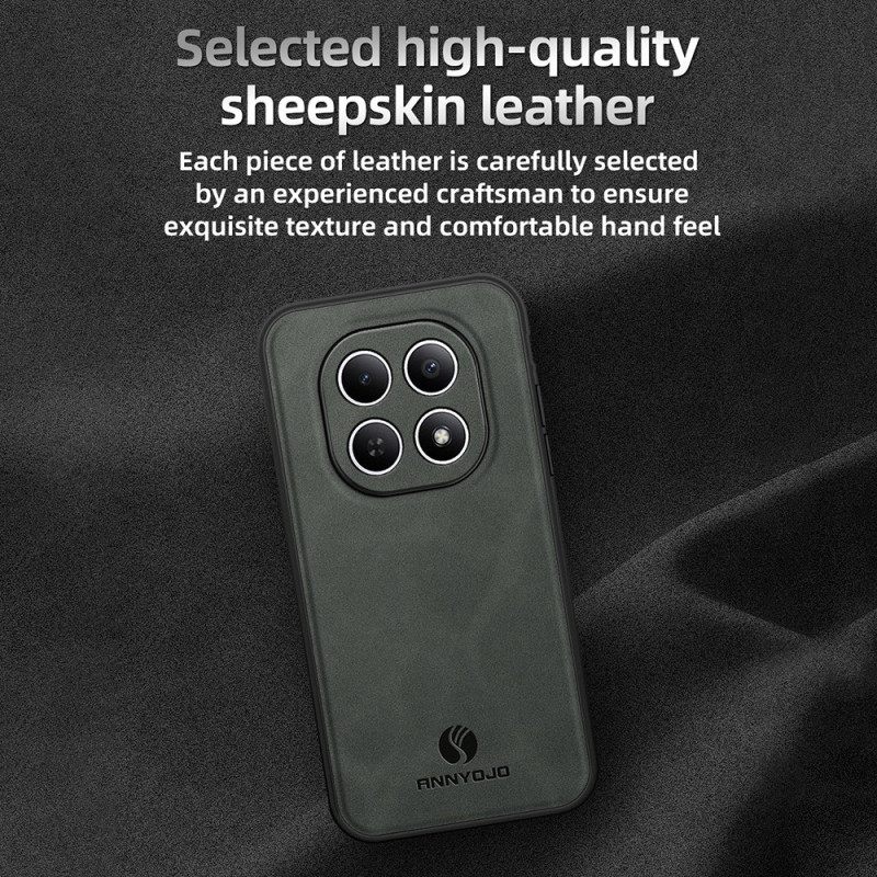 Κάλυμμα Xiaomi Redmi Note 15 5g Annyojo