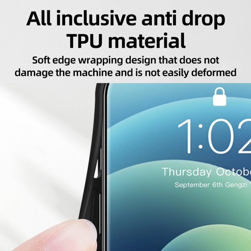 Κάλυμμα Xiaomi Redmi Note 15 5g Annyojo