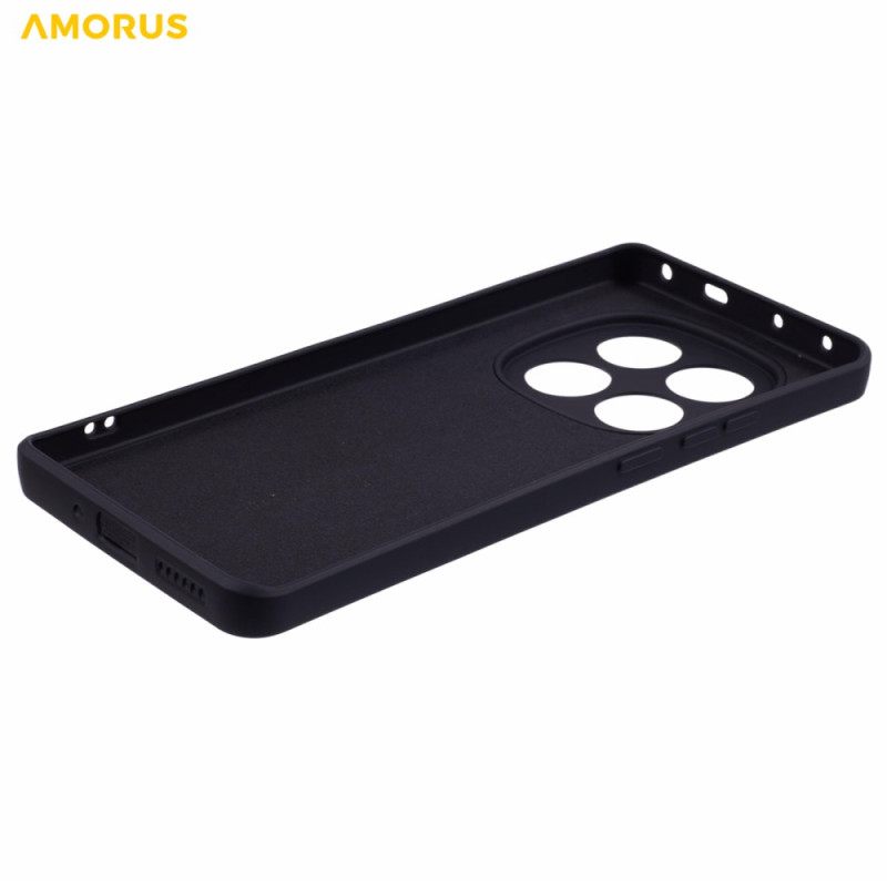 Κάλυμμα Xiaomi Redmi Note 15 5g Αντικραδασμική Προστασία Σιλικόνης