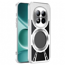 Κάλυμμα Xiaomi Redmi Note 15 5g Απαγωγή Θερμότητας