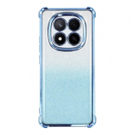 Κάλυμμα Xiaomi Redmi Note 15 5g Ενισχυμένες Γωνίες Και Σχεδιασμός Με Γκλίτερ Σιλικόνης