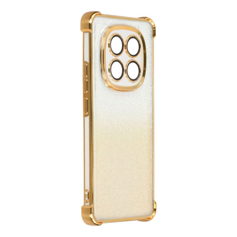 Κάλυμμα Xiaomi Redmi Note 15 5g Ενισχυμένες Γωνίες Και Σχεδιασμός Με Γκλίτερ Σιλικόνης