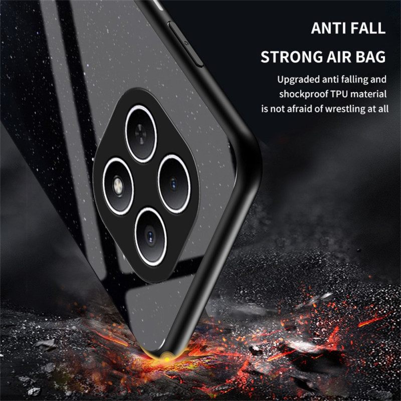 Κάλυμμα Xiaomi Redmi Note 15 5g Γυαλί Από Σκληρυμένο Γαλάζιο