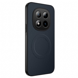 Κάλυμμα Xiaomi Redmi Note 15 5g Ίνες Άνθρακα