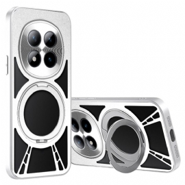 Κάλυμμα Xiaomi Redmi Note 15 5g Μαγνητική Υποστήριξη Και Απαγωγή Θερμότητας