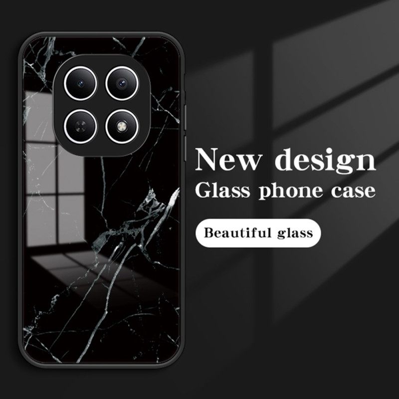 Κάλυμμα Xiaomi Redmi Note 15 5g Μάρμαρο