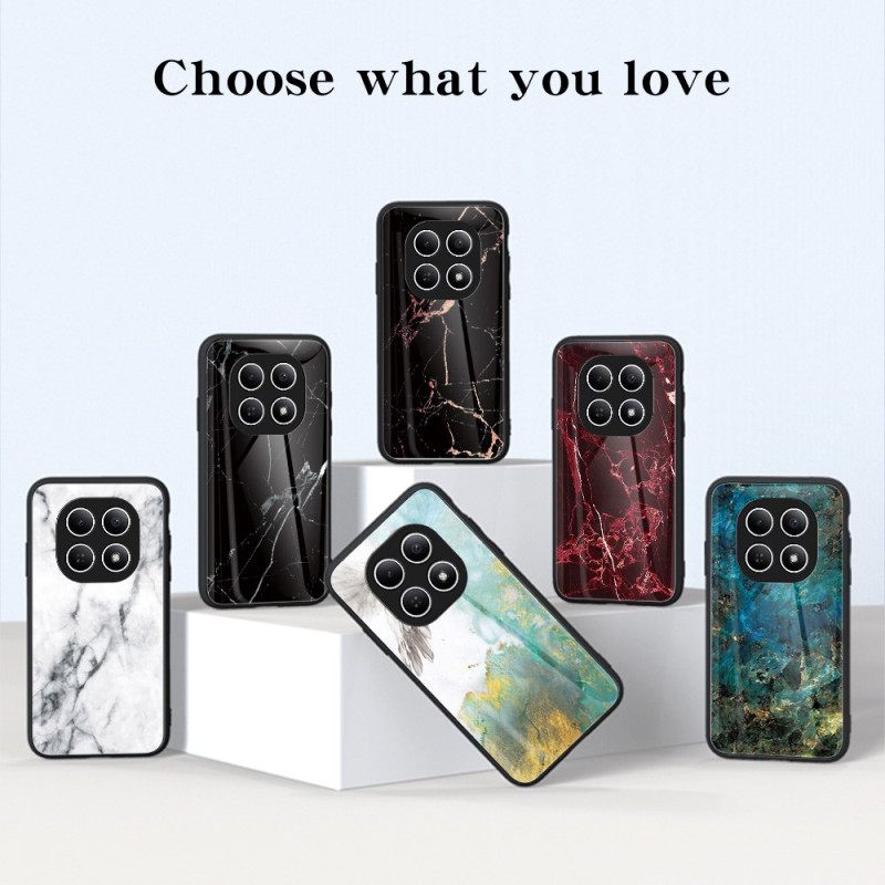 Κάλυμμα Xiaomi Redmi Note 15 5g Μάρμαρο