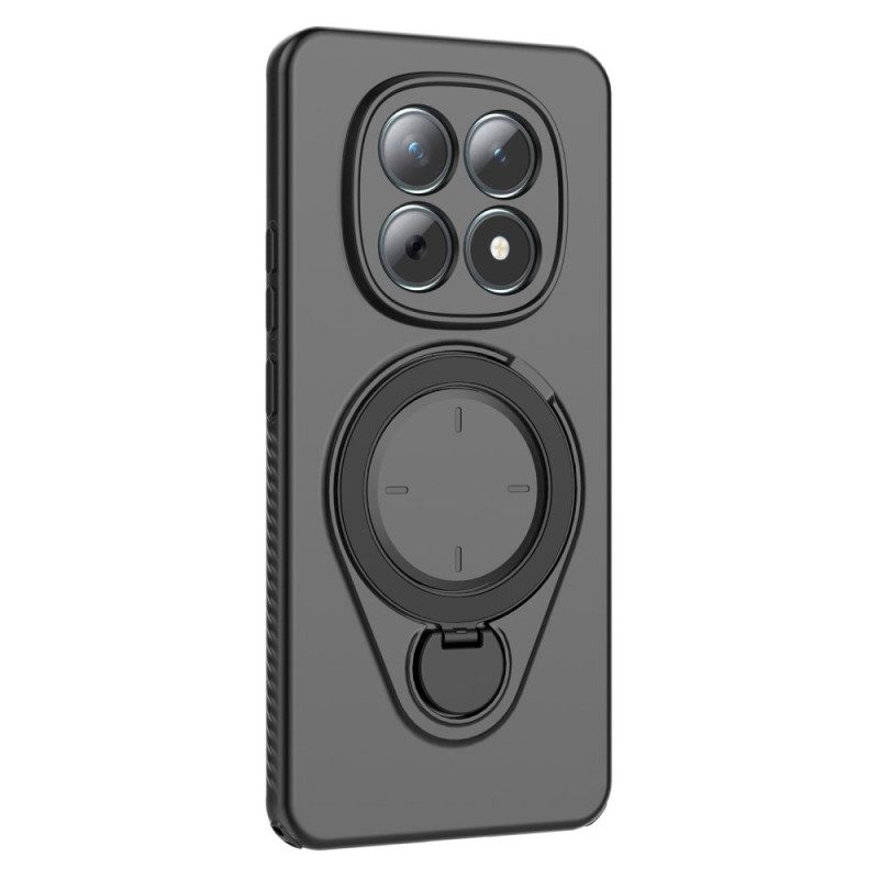 Κάλυμμα Xiaomi Redmi Note 15 5g Θήκες Κινητών Μαγνητική Με Περιστρεφόμενη Βάση