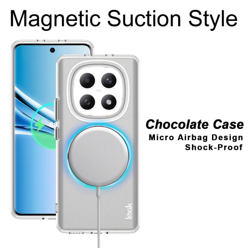 Κάλυμμα Xiaomi Redmi Note 15 5g Θήκες Κινητών Magsafe Imak