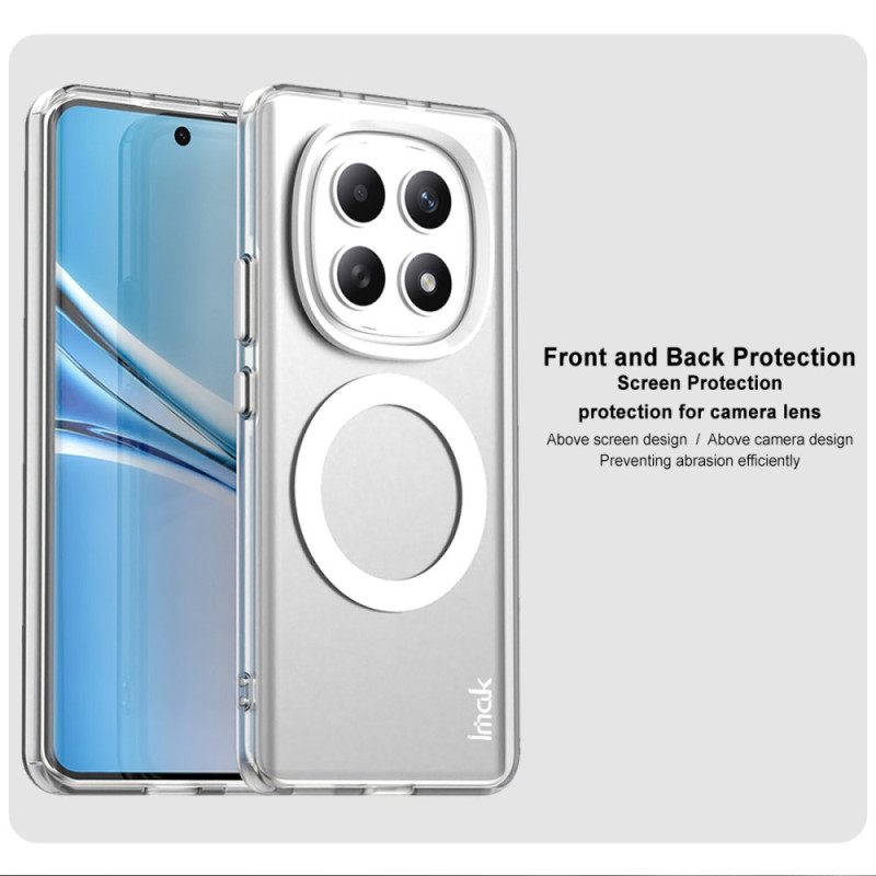 Κάλυμμα Xiaomi Redmi Note 15 5g Θήκες Κινητών Magsafe Imak