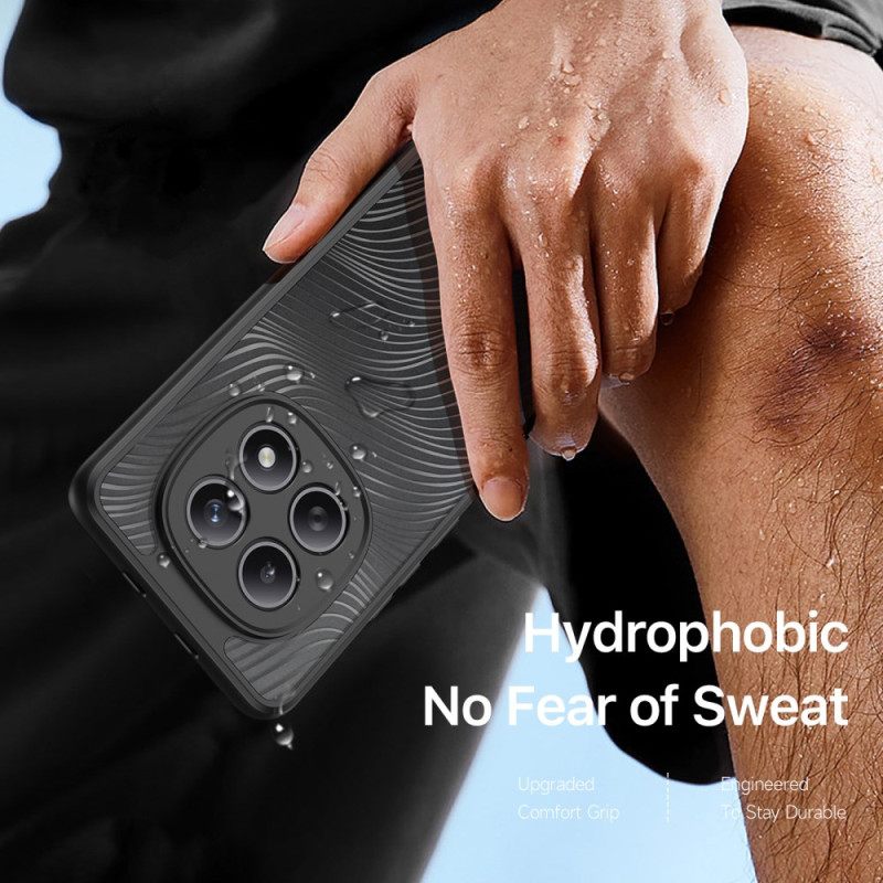 Κάλυμμα Xiaomi Redmi Note 15 5g Θήκες Κινητών Σειρά Aimo Dux Ducis