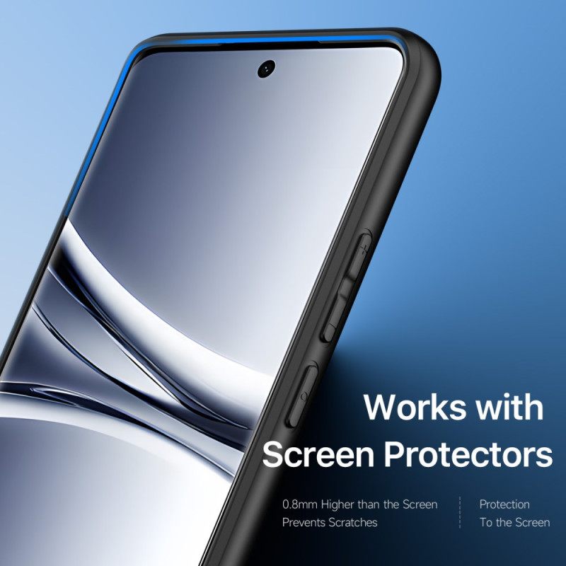 Κάλυμμα Xiaomi Redmi Note 15 5g Θήκες Κινητών Σειρά Aimo Dux Ducis