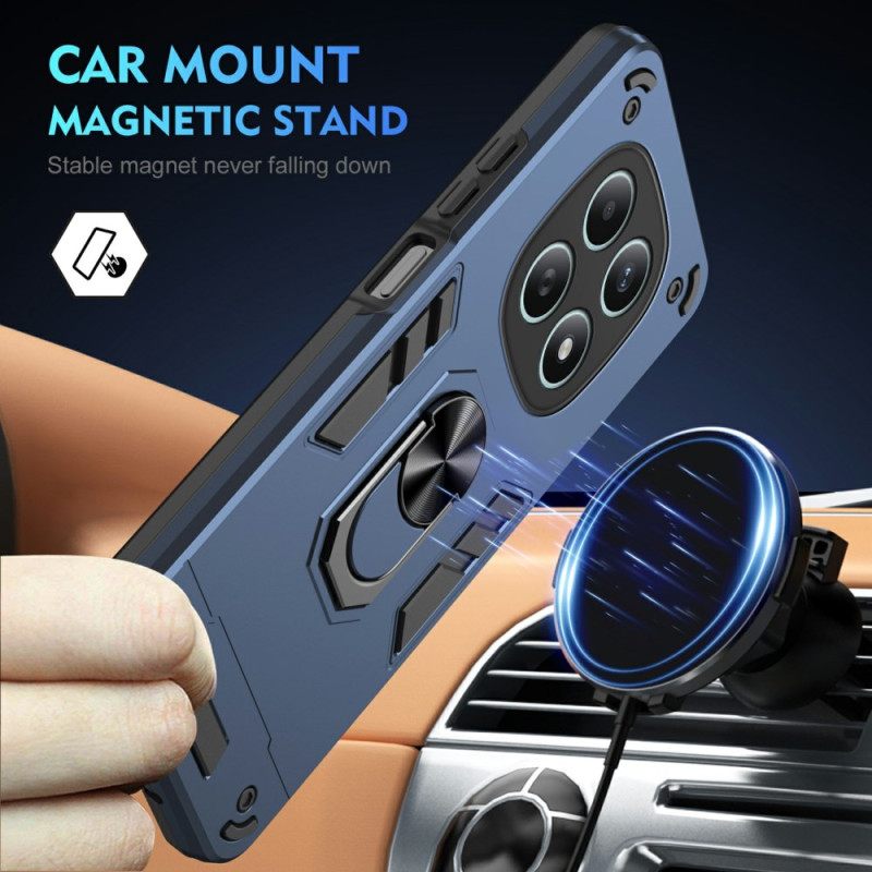 Κάλυμμα Xiaomi Redmi Note 15 5g Θήκες Κινητών Θήκη Δαχτυλιδιών Και Ενισχυμένη Προστασία