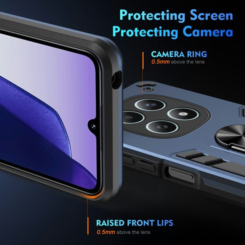 Κάλυμμα Xiaomi Redmi Note 15 5g Θήκες Κινητών Θήκη Δαχτυλιδιών Και Ενισχυμένη Προστασία