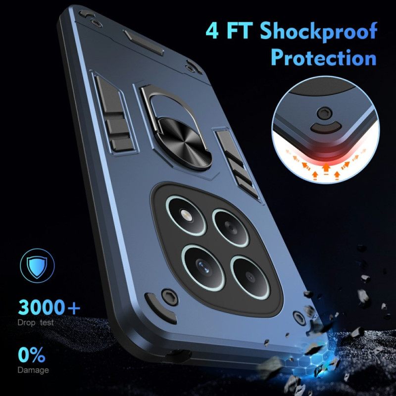 Κάλυμμα Xiaomi Redmi Note 15 5g Θήκες Κινητών Θήκη Δαχτυλιδιών Και Ενισχυμένη Προστασία