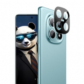 Προστατευτικό Φακού Από Σκληρυμένο Γυαλί Για Xiaomi Redmi Note 15 5g / Poco M8 5g (μαύρη Έκδοση)