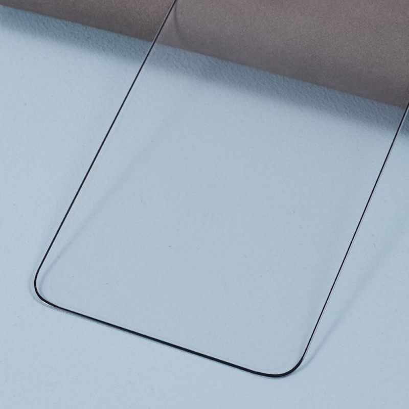 Προστατευτικό Οθόνης Από Σκληρυμένο Γυαλί Για Xiaomi Redmi Note 15 5g / 4g / Poco M8 5g (συμβατό Με Ξεκλείδωμα Με Δακτυλικό Αποτύπωμα)