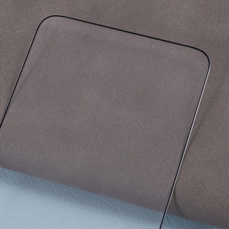 Προστατευτικό Οθόνης Από Σκληρυμένο Γυαλί Για Xiaomi Redmi Note 15 5g / 4g / Poco M8 5g (συμβατό Με Ξεκλείδωμα Με Δακτυλικό Αποτύπωμα)