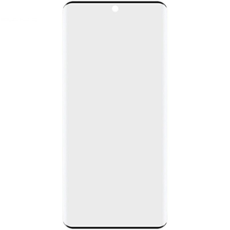 Προστατευτικό Οθόνης Από Σκληρυμένο Γυαλί Πλήρους Κάλυψης Για Xiaomi Redmi Note 15 5g / 4g / Poco M8 5g (ξεκλείδωμα Με Δακτυλικό Αποτύπωμα)