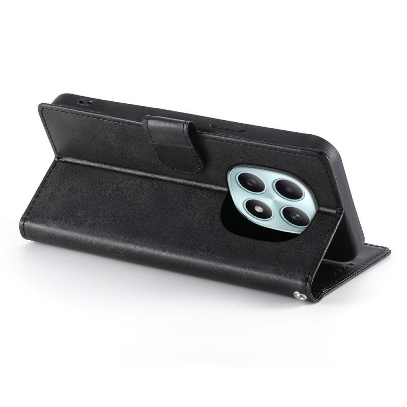 Θηκη Κινητου Xiaomi Redmi Note 15 5g Εφέ Δέρματος