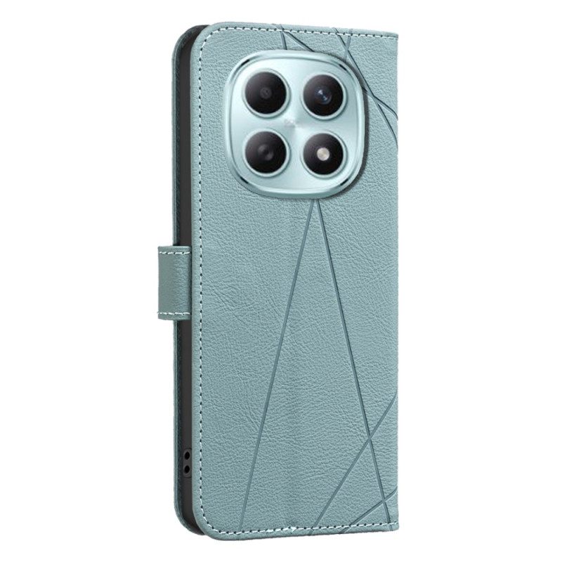 Θηκη Κινητου Xiaomi Redmi Note 15 5g Γραμμές Binfen Color