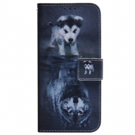 Θηκη Κινητου Xiaomi Redmi Note 15 5g Όνειρο Κουταβιού